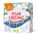 Landgarten Adventskalender Bio Schoko vegan 2026