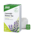 Salus lavender blossom tea organic 15 filter bags