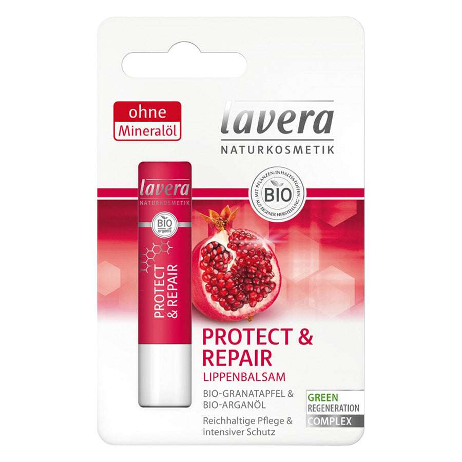 lavera Protect & Repair Lippenbalsam 4,5g Bio (ausgelistet)