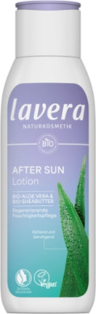 Lavera After Sun Lotion Bio 200ml