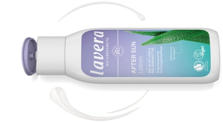 Lavera After Sun Lotion Bio 200ml