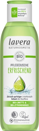Lavera Pflegedusche Erfrischend Bio 250ml