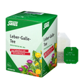 Salus liver bile tea No.18a / 15 filter bags