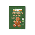 Biovegan Lebkuchengewürz mit Ceylon Zimt Bio, 15 g