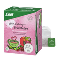 Salus My Favorite Fruit Tea 40 Filter Bags Organic Extra Mild