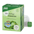Salus My Favorite Herbal Tea Organic 40 Filter Bags