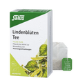 Salus Lindenblüten Tee Bio 15 Filterbeutel