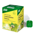 Salus - Reform lime blossom lemon balm tea organic 15 filter bags x 1.8 g 27g