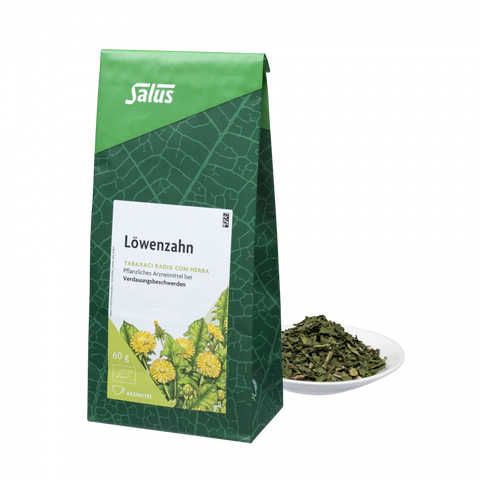 Salus Löwenzahn, Bio Tee 60g