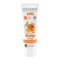 Logona Kids Zahngel Funny Orange Bio 75ml