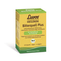 Luvos Bitterquell Plus Capsules Organic 60 pieces, 44g