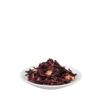 Salus Malva Hibiskusblüten 70g Bio
