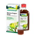 Schoenenberger Manna-Feigen-Sirup 200ml.