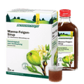 Schoenenberger Manna Fig Syrup 3X200ml. 
