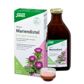 Salus Alepa Mariendistel Bio-Leber-Tonikum 500ml