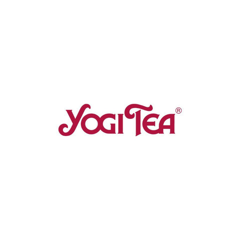 Yogi Tea auf Auwald Bio