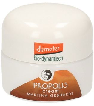 Martina Gebhardt Propolis Cream Bio 50ml