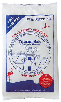 Sale di Marino Fine Sea Salt from Sicily 1 kg