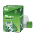Salus mint herbal tea organic 15 filter bags