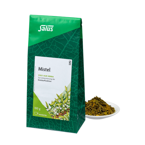 Salus Mistel, Tee 100g