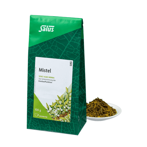 Salus Mistel, Tee 100g