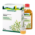 Schoenenberger Mistel, Naturreiner Heilpflanzensaft 3X200ml.
