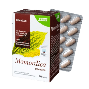 Salus Momordica Tabletten 90 St