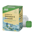 Salus Bach Flower Tea "Motivation &amp; Confidence" Organic 15 FB