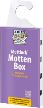 Aries Mottlock moth box clothes 1 piece