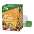 Salus Multivitamin Fruit Tea Organic 15 filter bags 