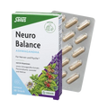 Salus Neuro Balance Organic Ashwagandha Capsules 30 St