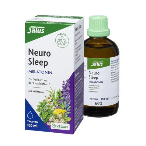 Salus - Reform Neuro Sleep Tropfen 100ml