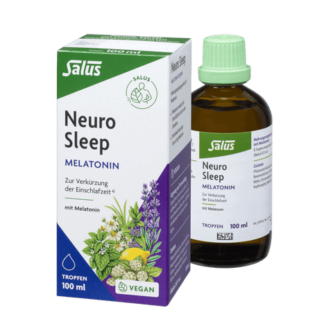Salus - Reform Neuro Sleep Tropfen 100ml