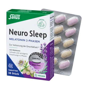 Salus Neuro Sleep 30 St