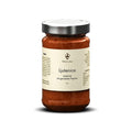 Ölkännchen Ljutenica, Aufstrich aus gerösteter Paprika, BG Bio, 190 g