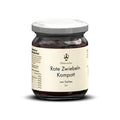 Ölkännchen Rote-Zwiebel-Kompott, Sizilien IT Bio, 220 g