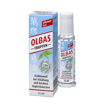 Olba's drops 12ml 