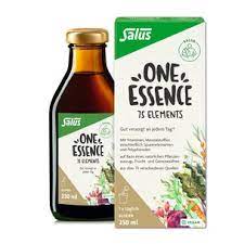 Salus One Essence 75 Elements Elixier 250ml Bio