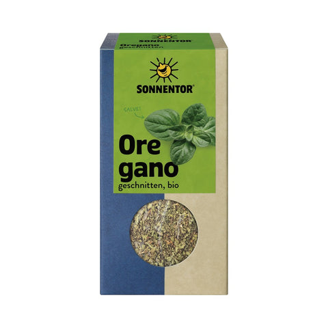 Sonnentor Oregano geschnitten (18g - bio)