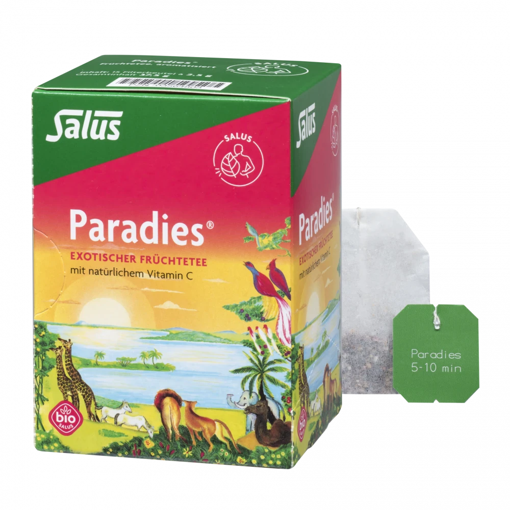 Salus® Paradies®
