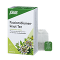 Salus passion flower herb tea organic 15 filter bags