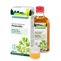 Schoenenberger Petersilie, Naturreiner Pflanzensaft 200ml. Bio