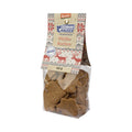 ErdmannHAUSER Getreideprodukte Pfefferkuchen aus Dinkel demeter Bio, 150 g