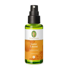 Primavera room spray good mood 50ml organic