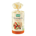 BYODO Organic Rice Cakes with Amaranth 100g