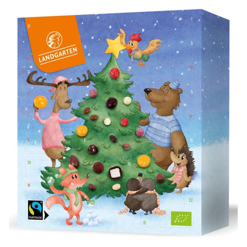 Bio Adventskalender
