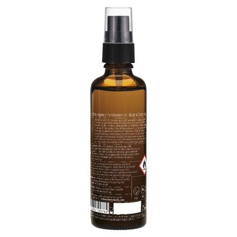 Farfalla Security, Rose, Love You Organic Room Spray Organic 75ml