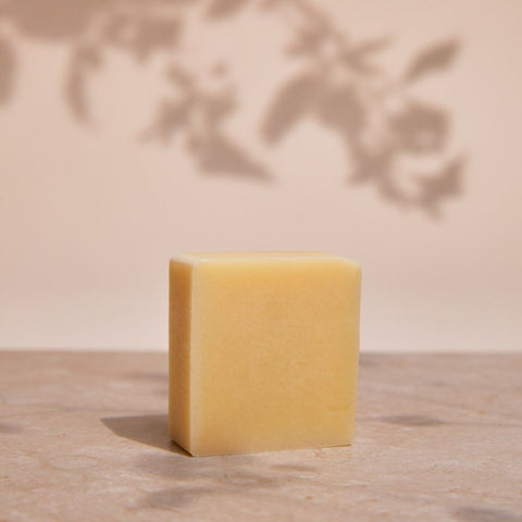 Apeiron Herbal Oil Soap Amla Organic – Regeneration for Skin, Organic 100g