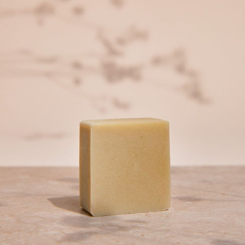 apeiron vegetable oil soap Brahmi Bio 100g - relaxation for dry skin