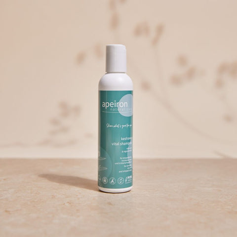 apeiron Keshawa Vital Shampoo Bio 200ml